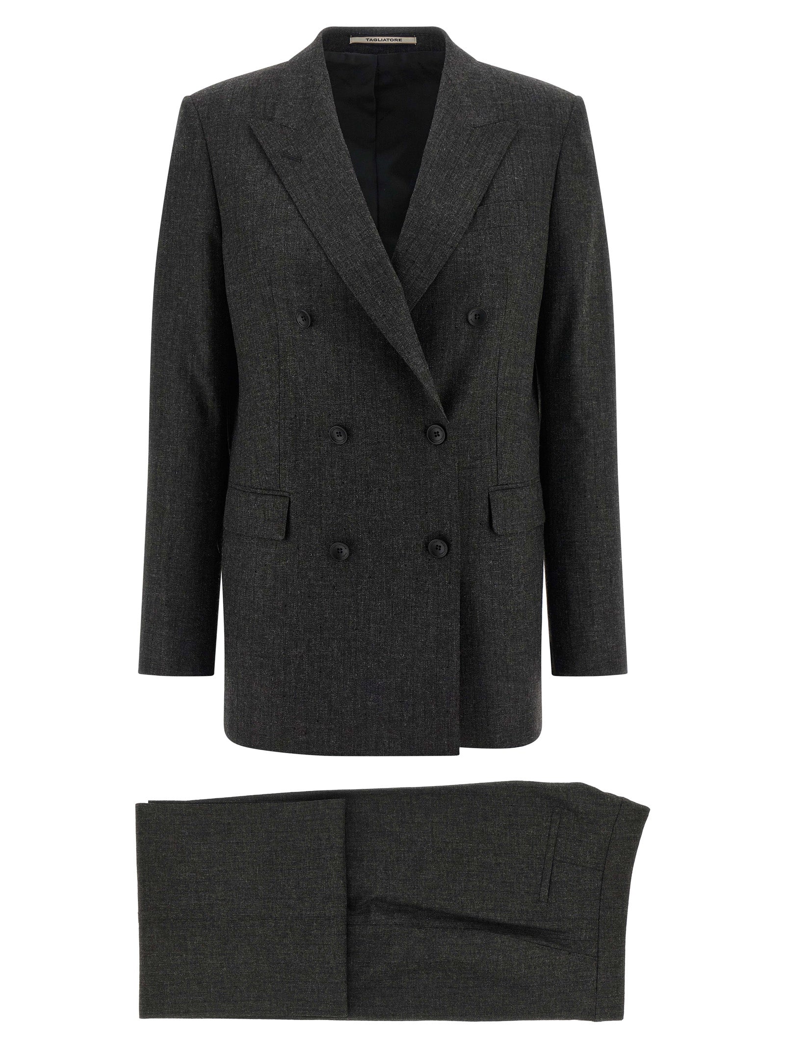 Tagliatore タグリアトーレ「ジャスミン」ドレス - Image 1