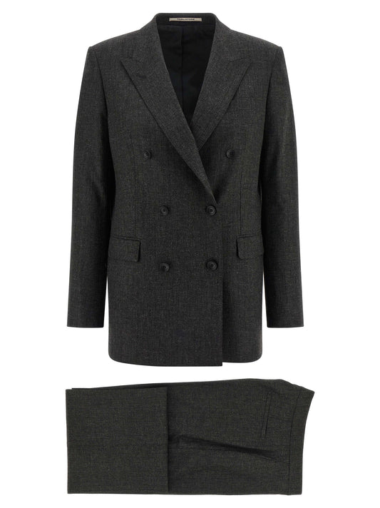 Tagliatore タグリアトーレ「ジャスミン」ドレス - Image 1