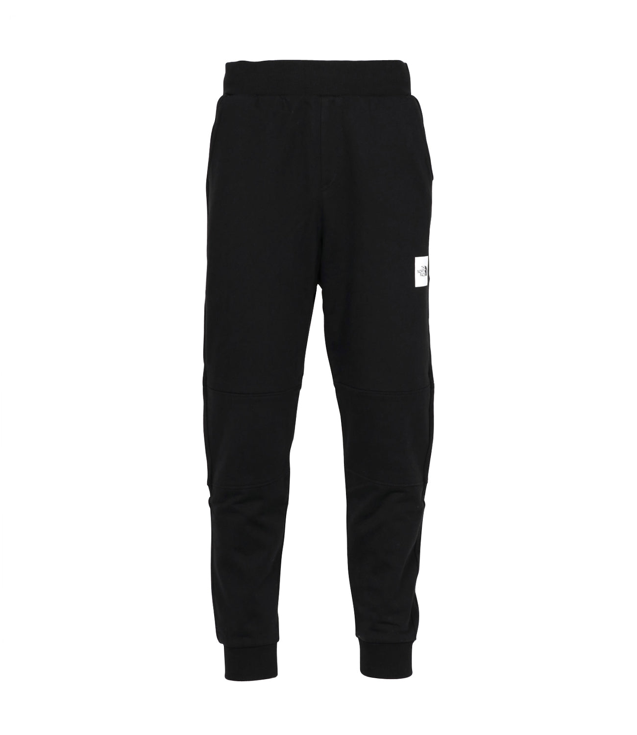 The The North Face Trousers Black - Image 1