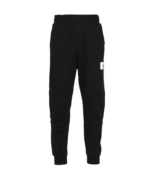 The The North Face Trousers Black - Image 1