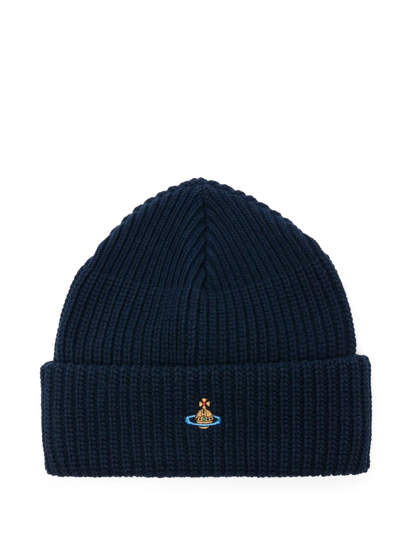 Vivienne Vivienne Westwood Sporty Beanie - Image 1