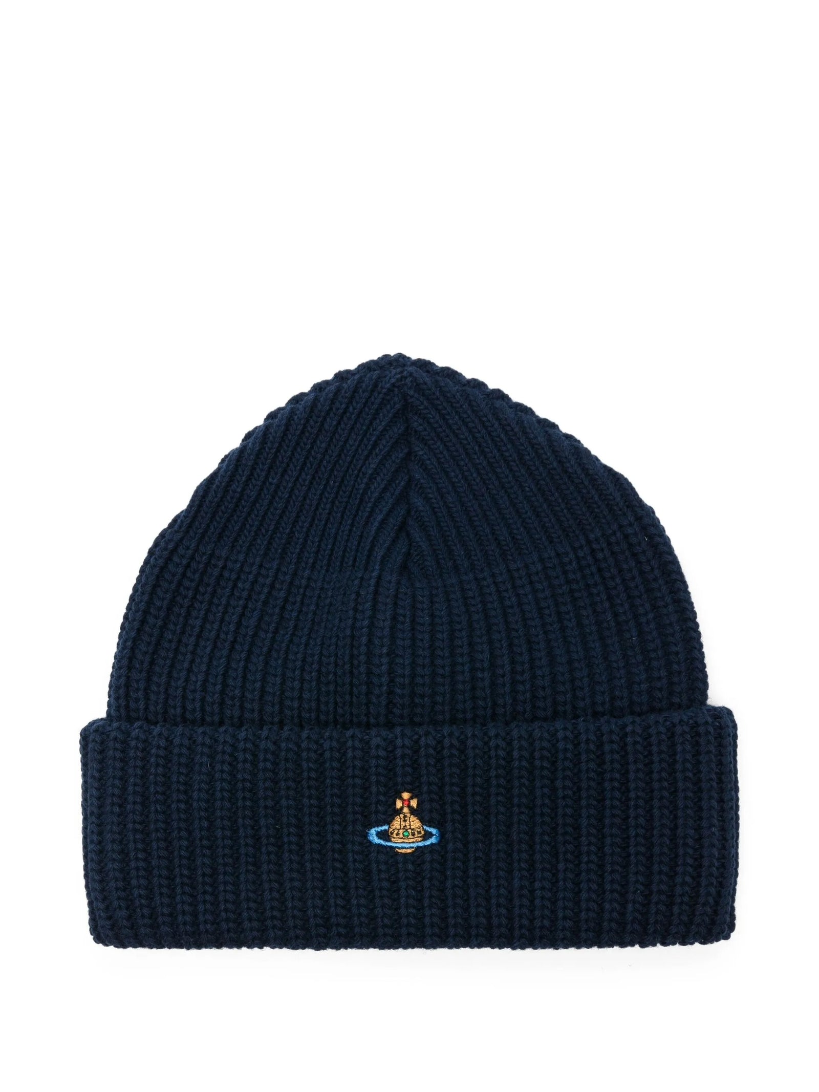 Vivienne Vivienne Westwood Sporty Beanie - Image 1