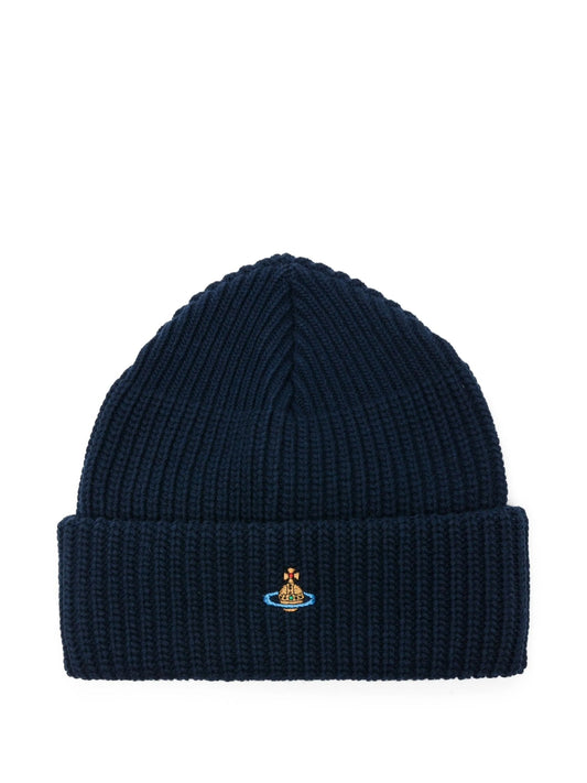 Vivienne Vivienne Westwood Sporty Beanie - Image 1
