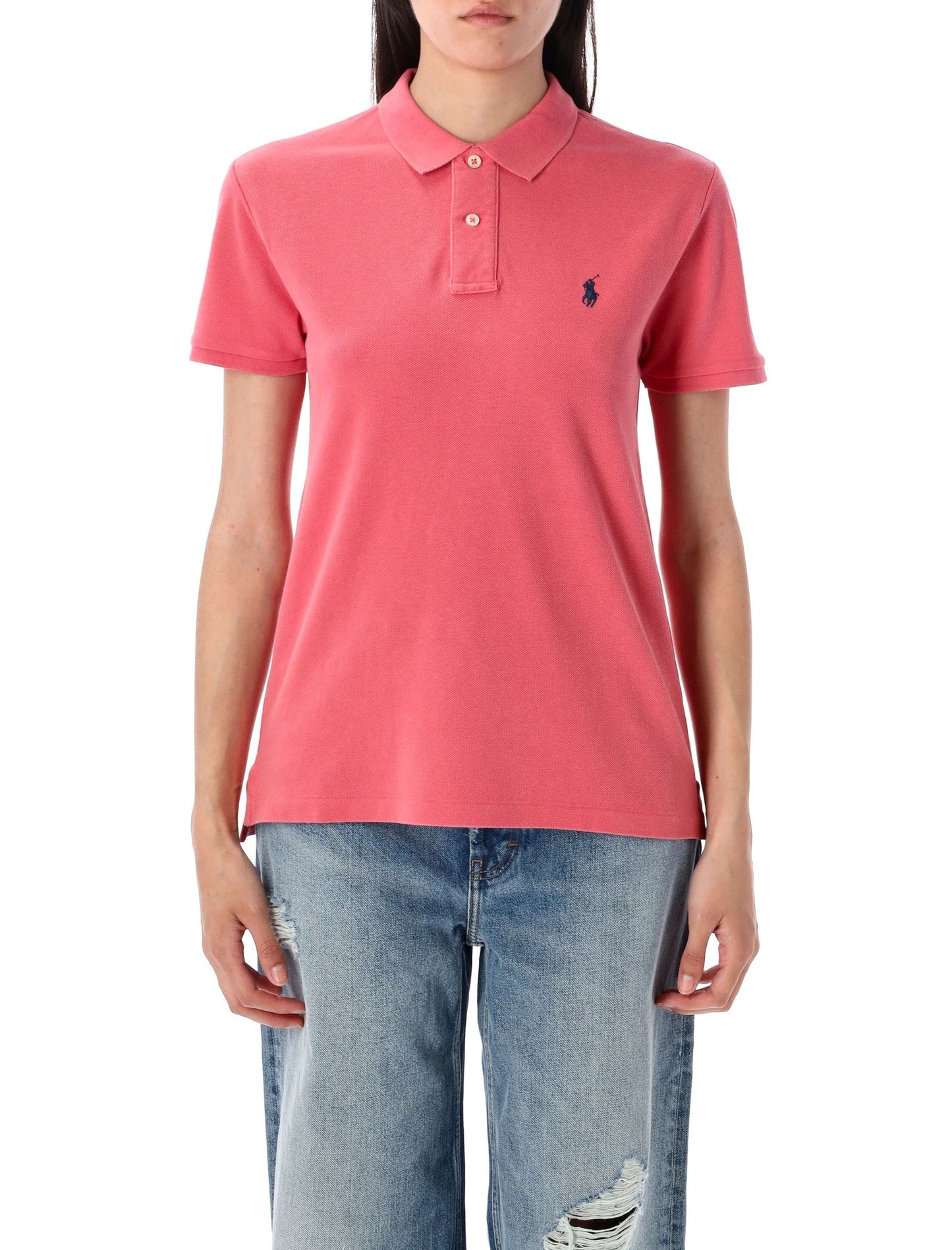 Polo ポロラルフローレンTシャツとポロス - Image 1