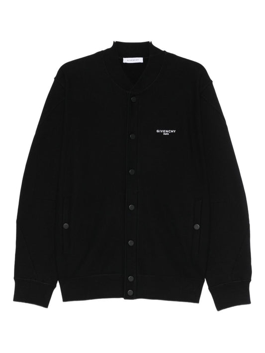 Givenchy ジバンシィ コットン カーディガン - Image 1