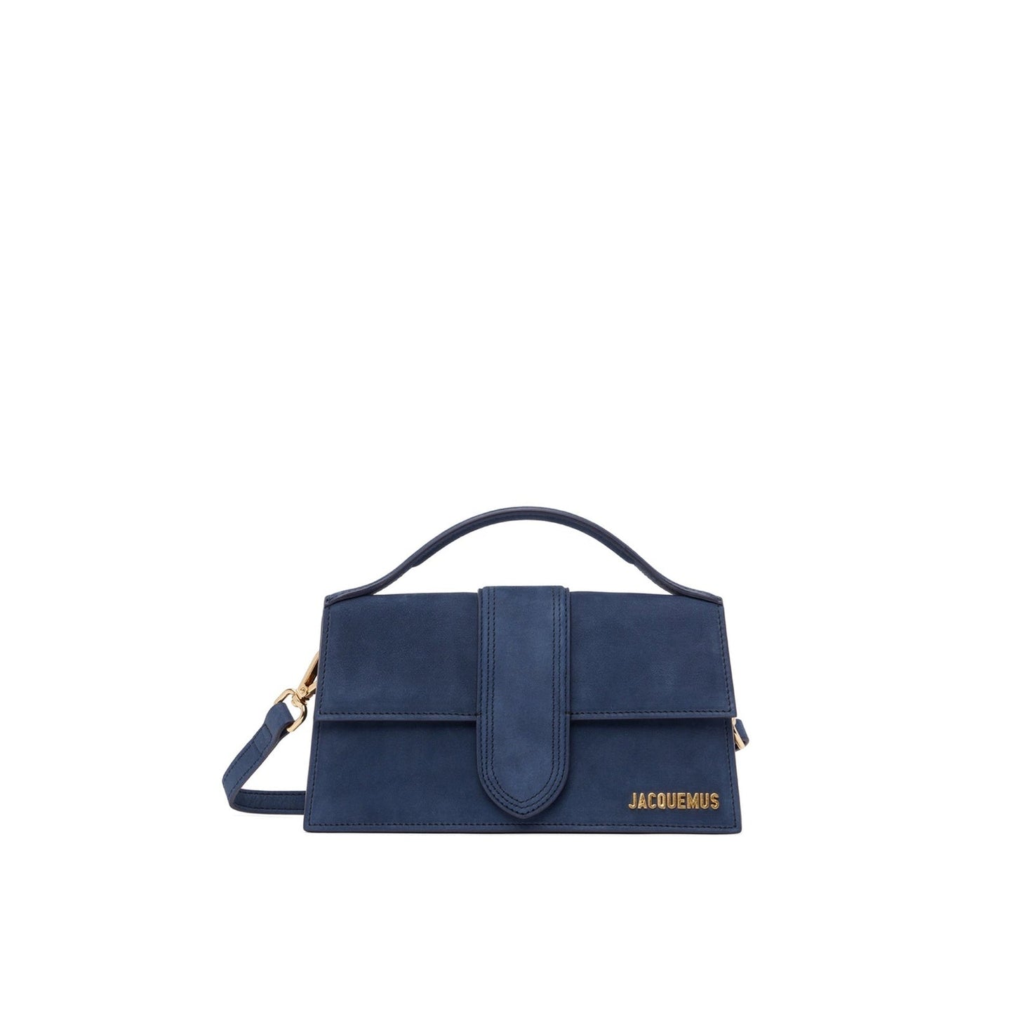 Jacquemus Jacquemus Le Grand Bambinoショルダーバッグ - Image 1