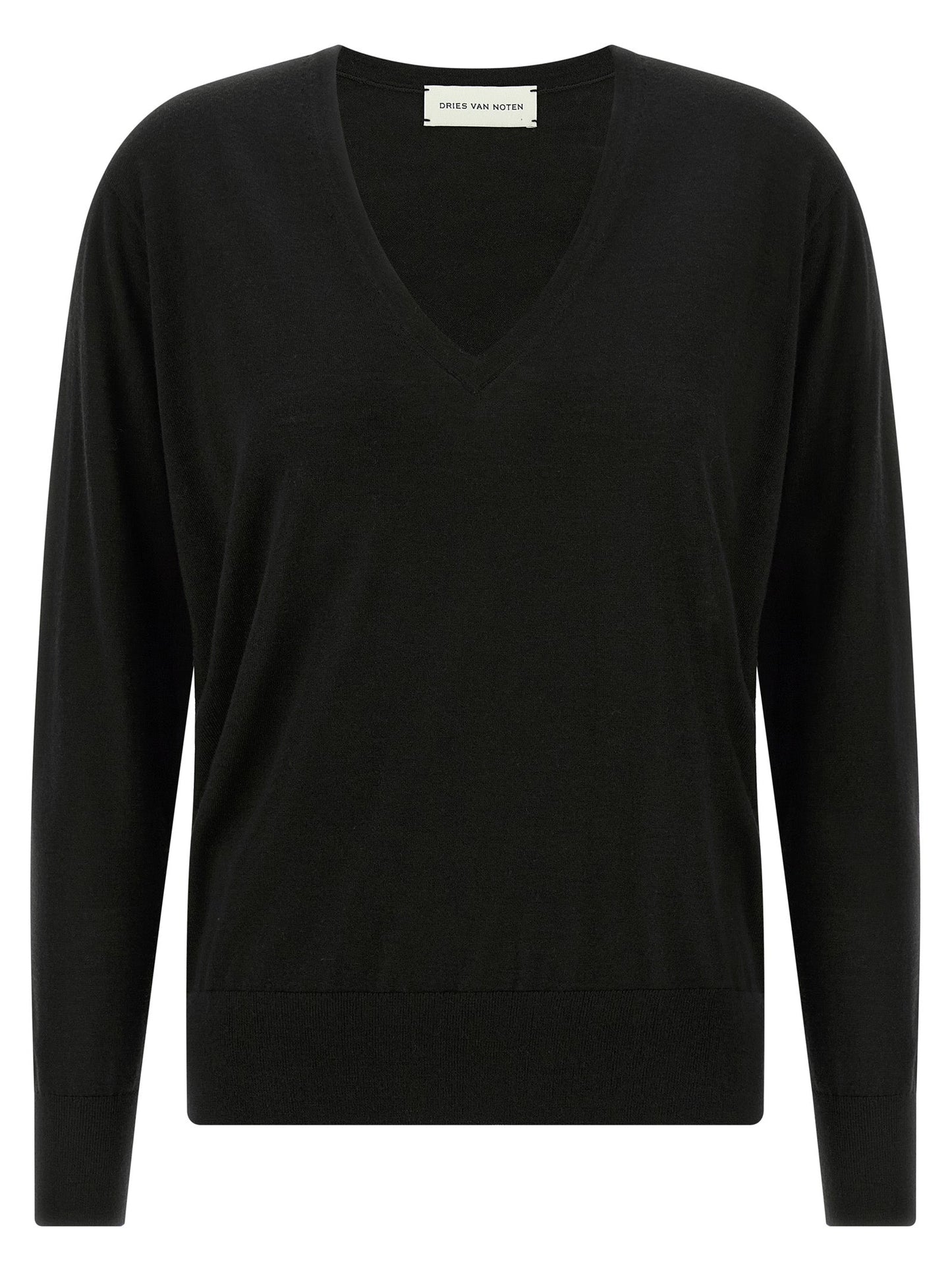 Monot Dries Van Noten 'Tuomas'セーター - Image 1