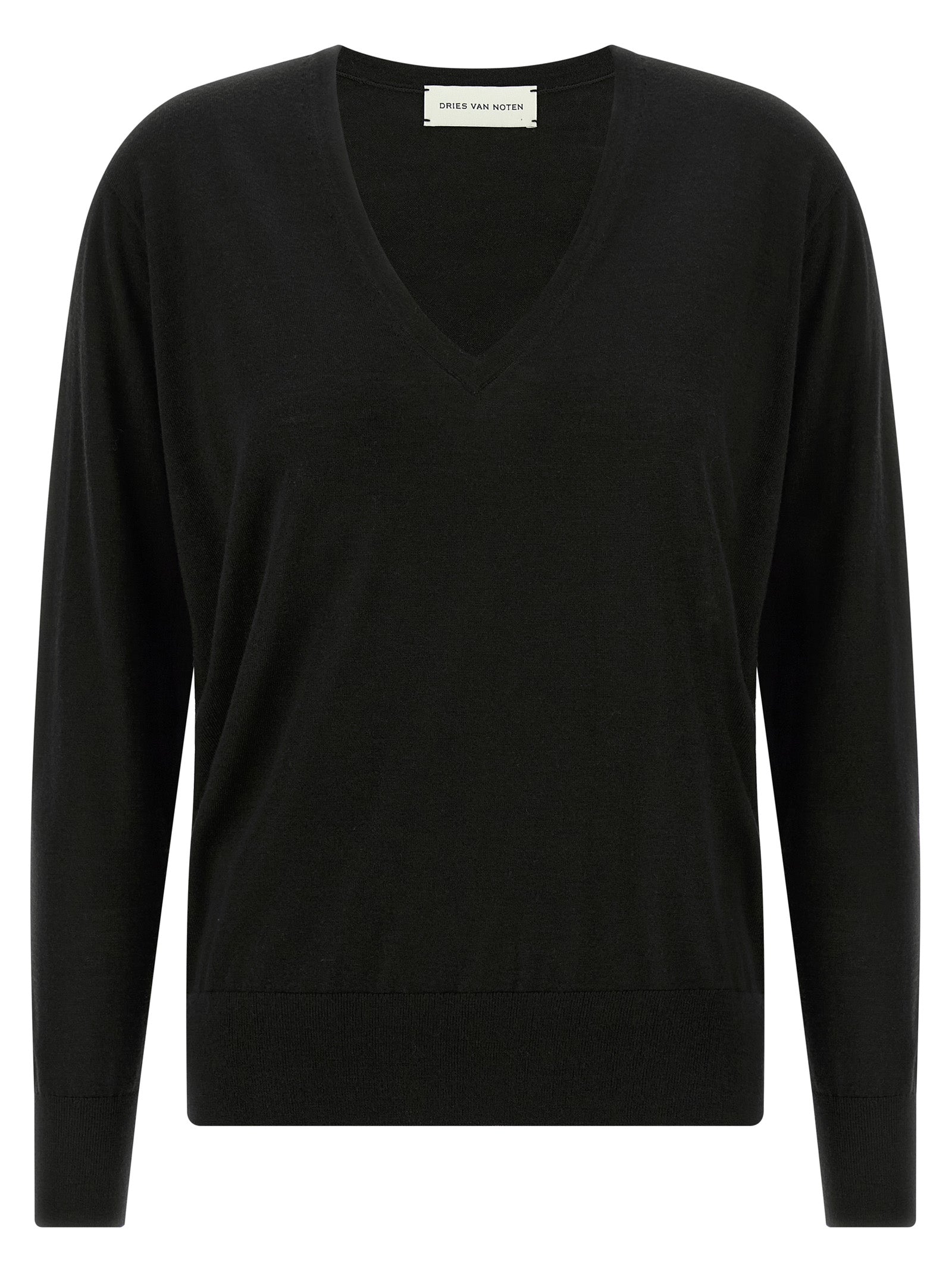 Monot Dries Van Noten 'Tuomas'セーター - Image 1