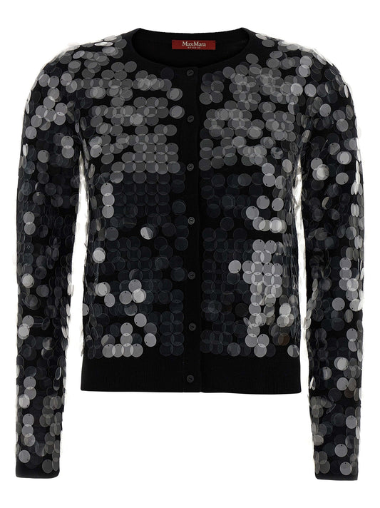 Max Max Mara Studio 'Necton' Cardigan - Image 1
