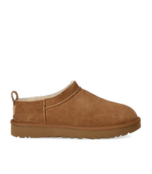 Ugg UGG Classic Micro Chestnut Boot - Image 1