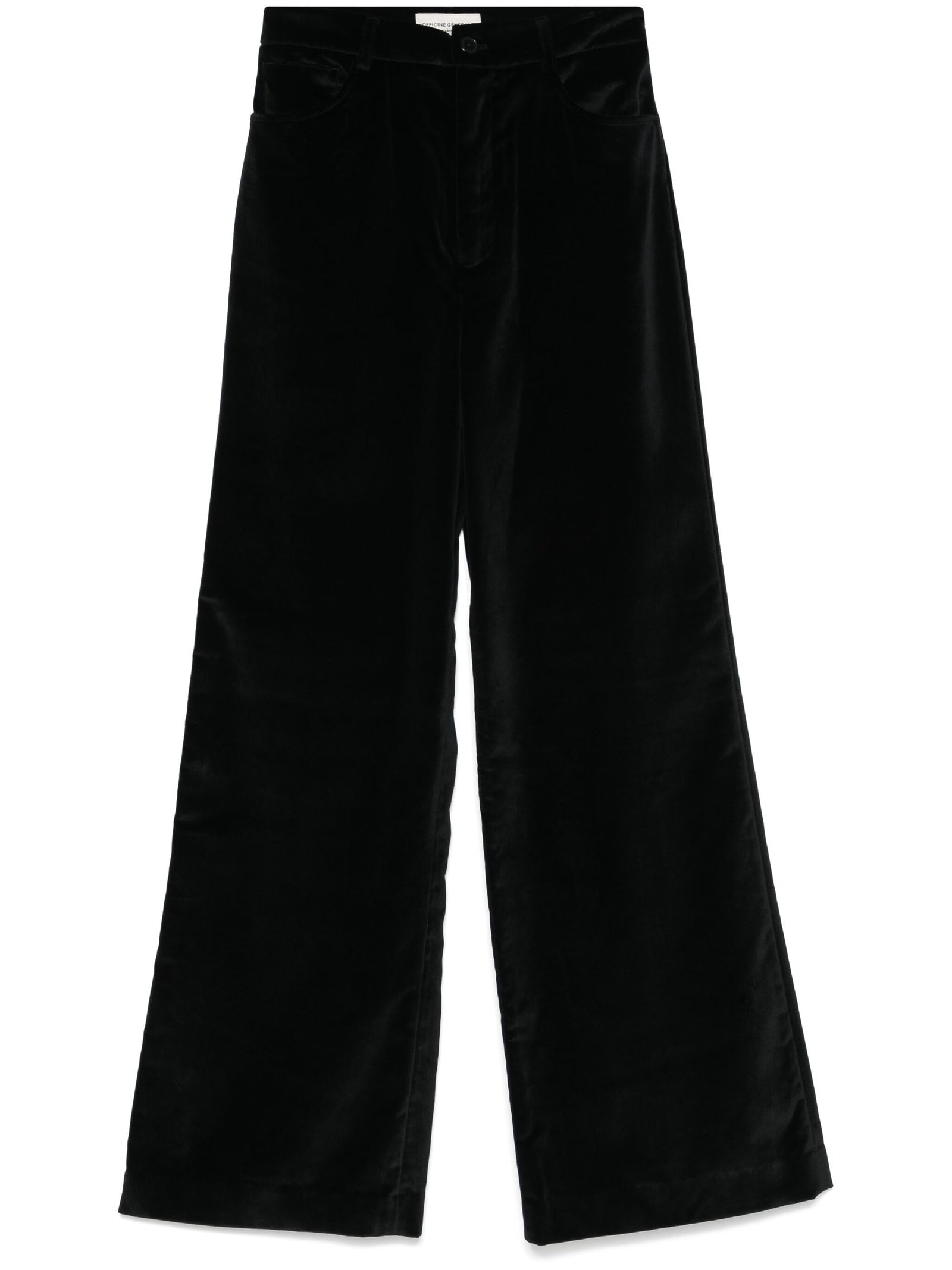 Off OfficinegénéraleRomy5 Pktイタリアのpdyeベルベット - Image 1