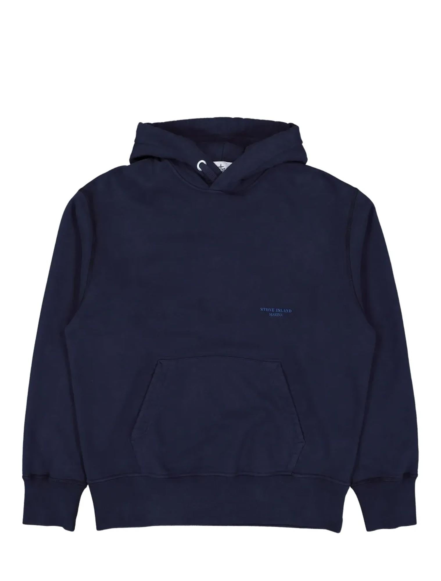 Stone Stone Island Sweaters Blue - Image 1