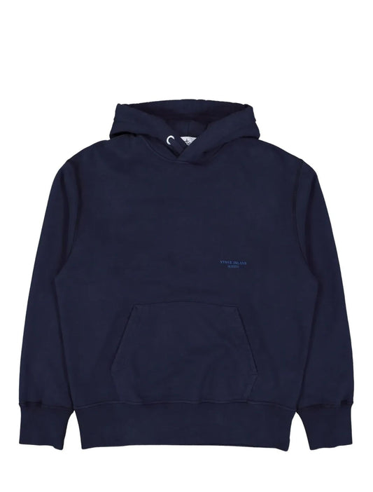 Stone Stone Island Sweaters Blue - Image 1