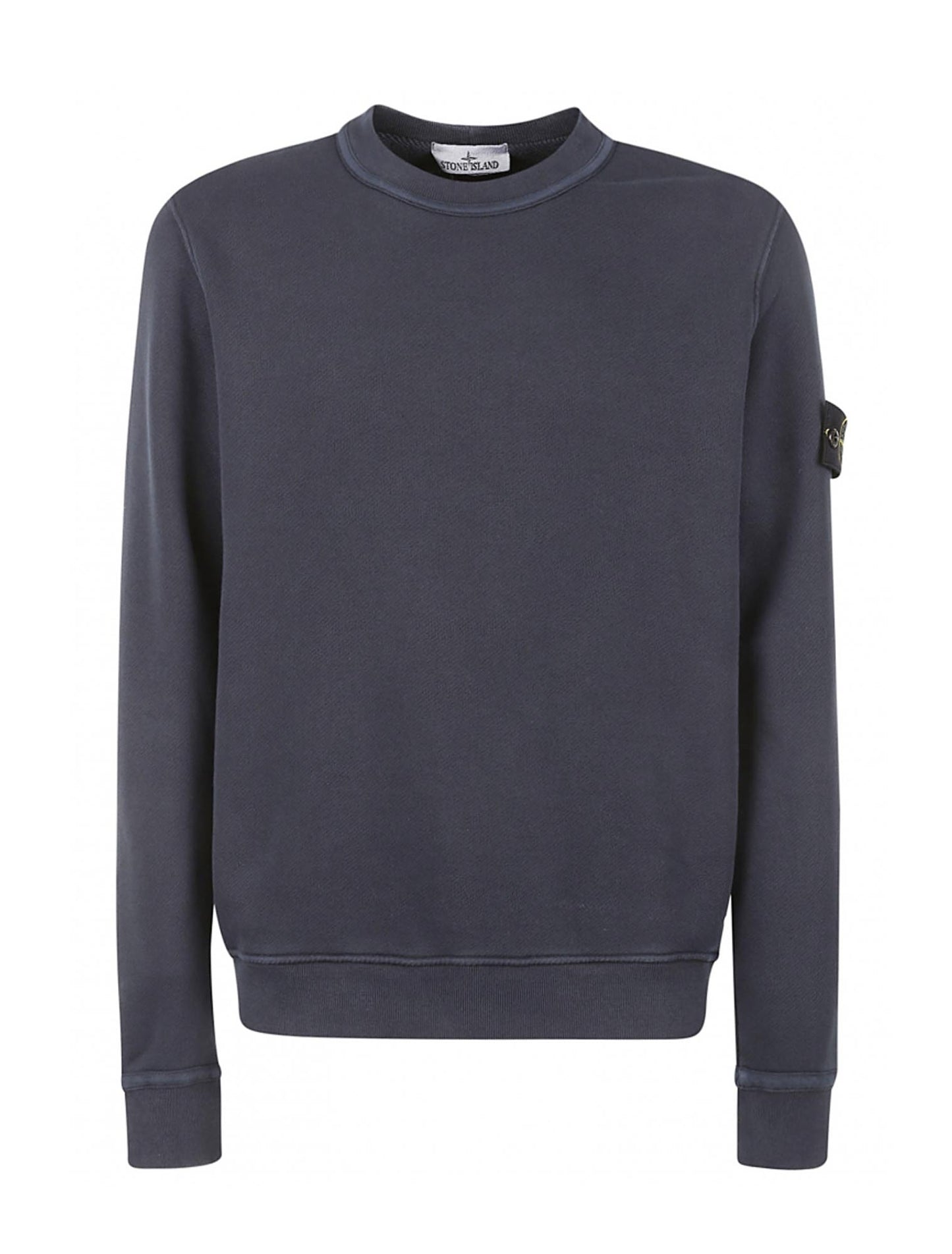 Stone Stone Island Sweaters Blue - Image 1