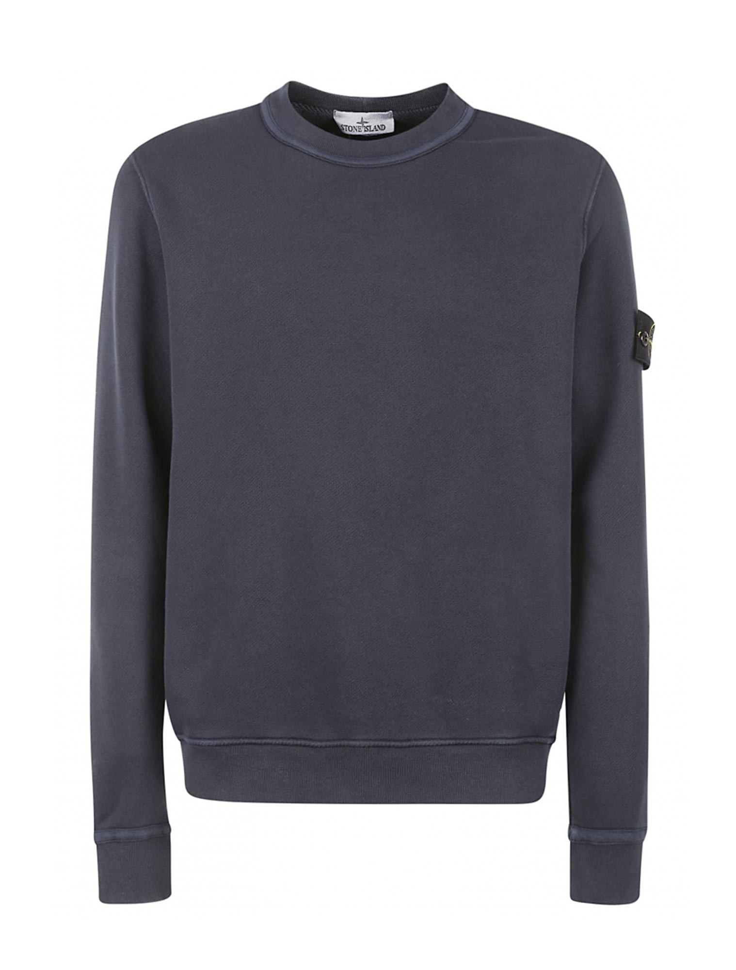 Stone Stone Island Sweaters Blue - Image 1