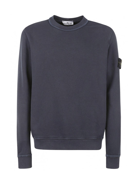 Stone Stone Island Sweaters Blue - Image 1