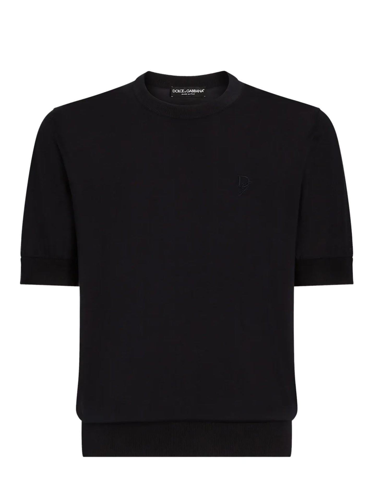 Dolce ドルチェ＆ガッバーナセーターブルー - Image 1