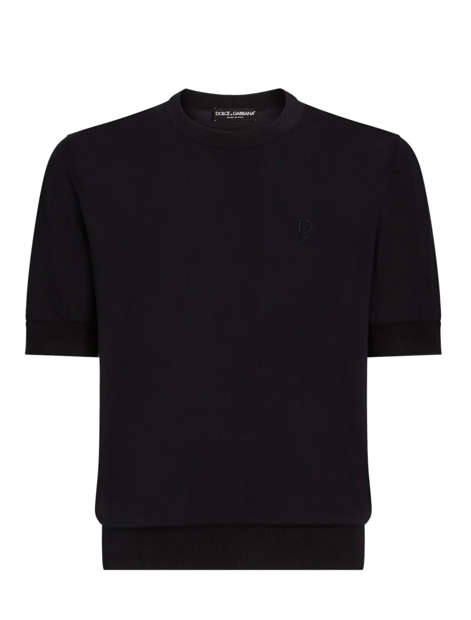 Dolce ドルチェ＆ガッバーナセーターブルー - Image 1