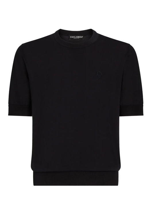 Dolce ドルチェ＆ガッバーナセーターブルー - Image 1