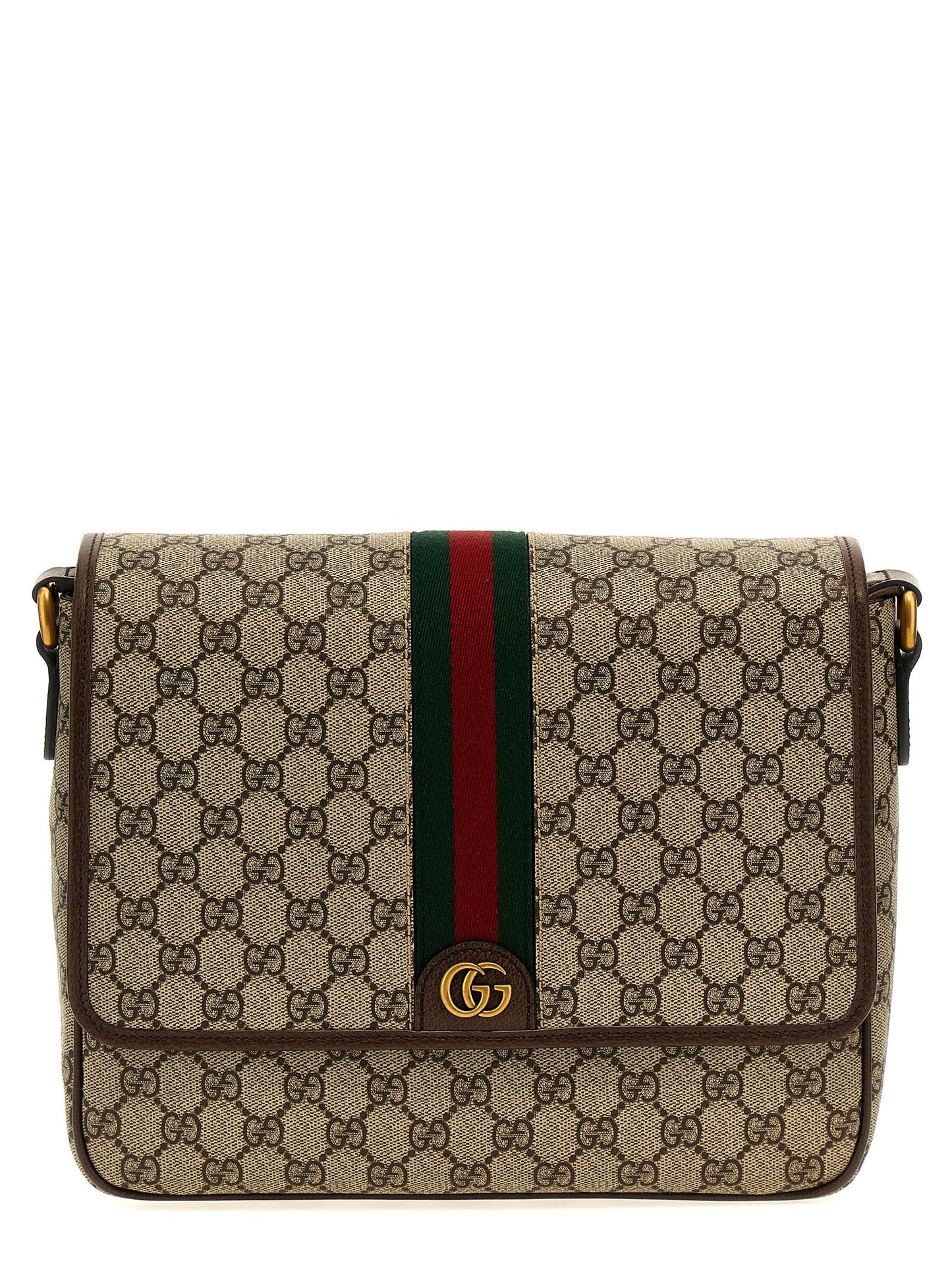 Gucci グッチ オフィディア ミディアム ショルダー バッグ - Image 1