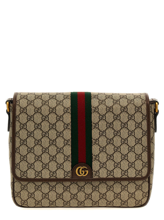 Gucci グッチ オフィディア ミディアム ショルダー バッグ - Image 1