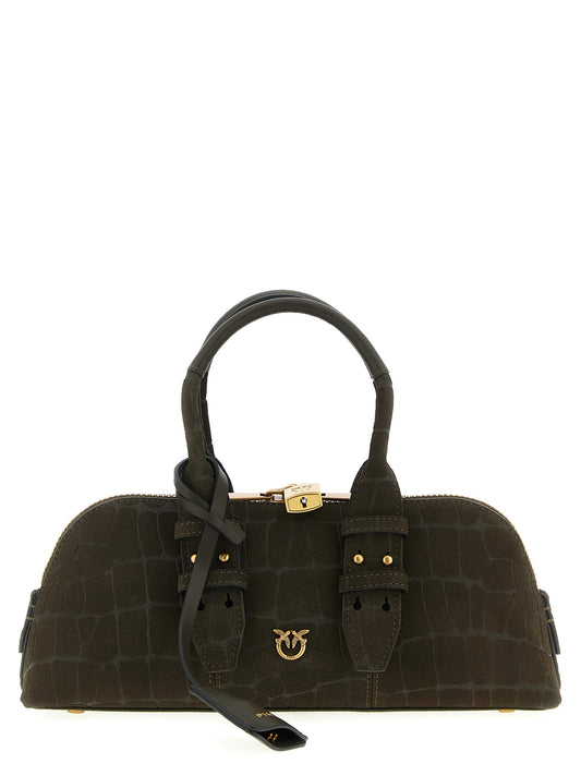 Pinko Pinko 'Escape Baguette'小さなハンドバッグ - Image 1