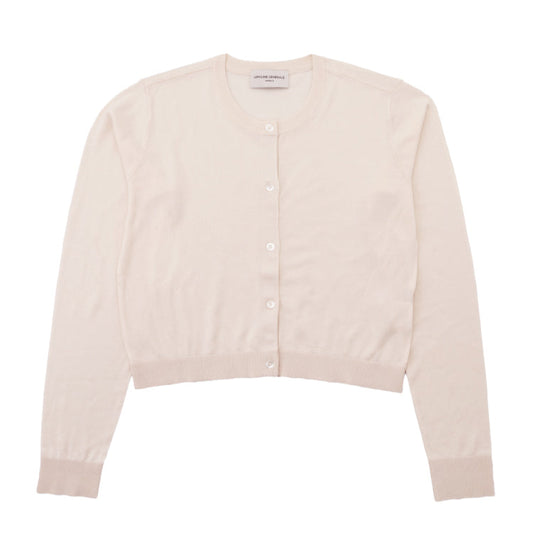Off Officine Generaleセーターベージュ - Image 1