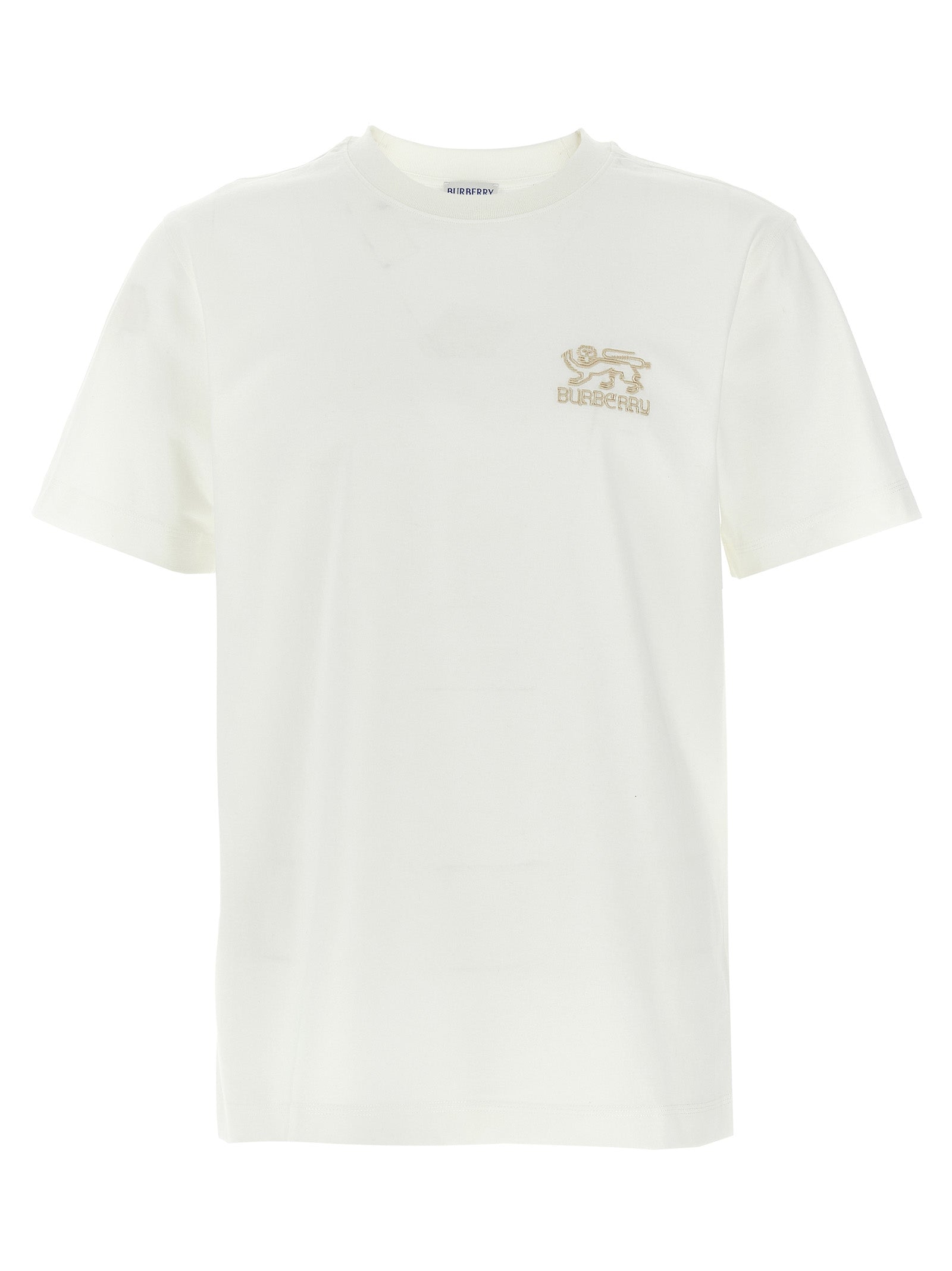 Burberry バーバリー 'Sp25' Tシャツ - Image 1