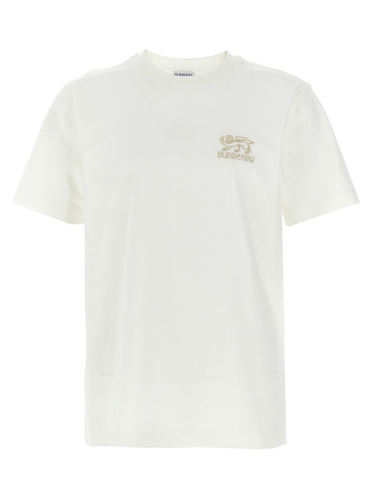Burberry バーバリー 'Sp25' Tシャツ - Image 1