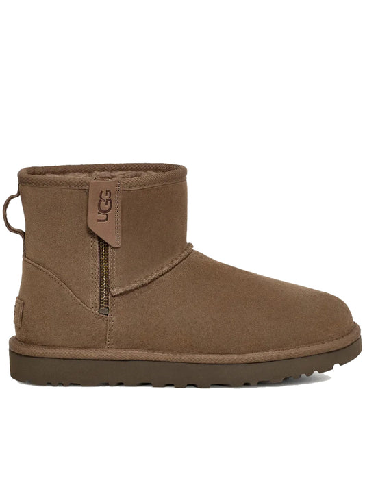 Ugg Ugg W Classic Ultra Mini Platform
Ugg
￥39,900￥47,500 - Image 1