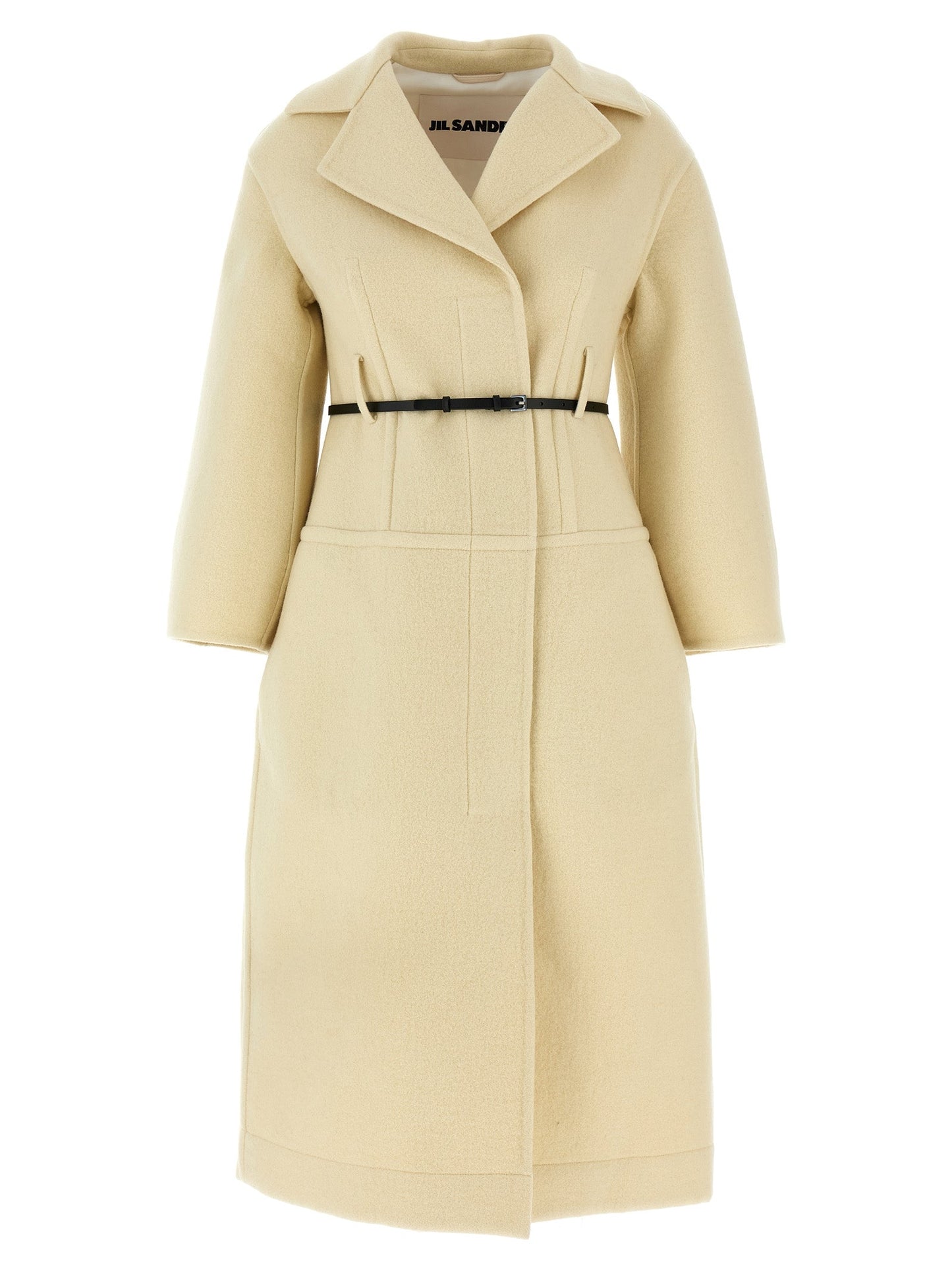 Jil Jil Sander '02'コート - Image 1