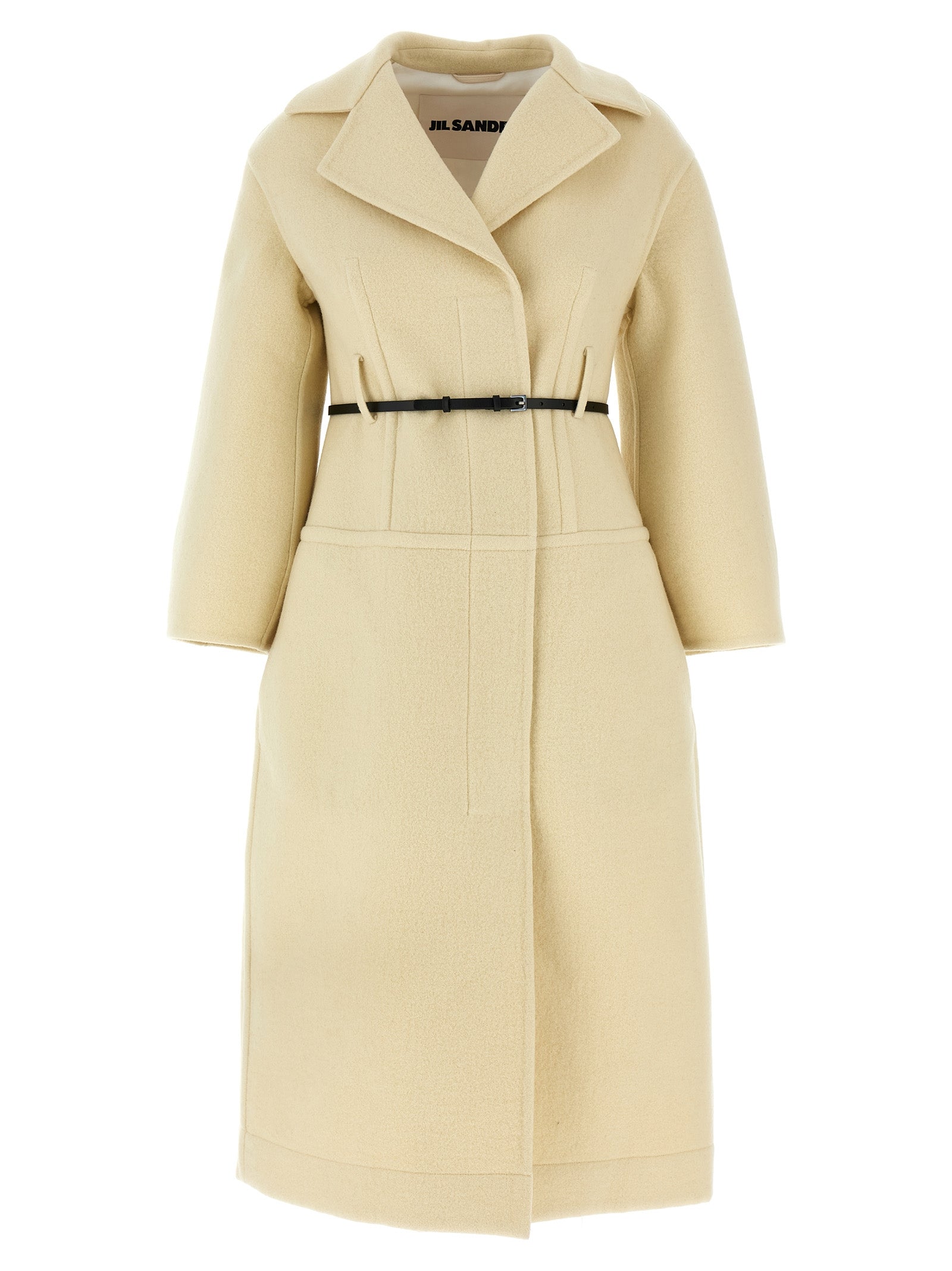 Jil Jil Sander '02'コート - Image 1