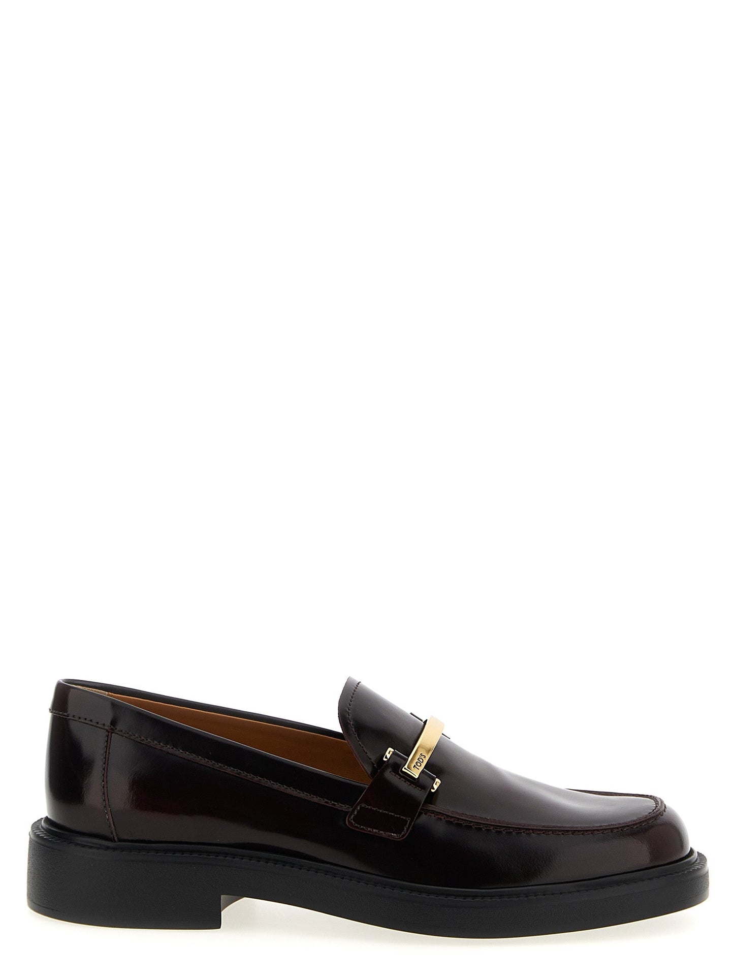 Tods トッド 'S 「バレッタ」ローファー - Image 1