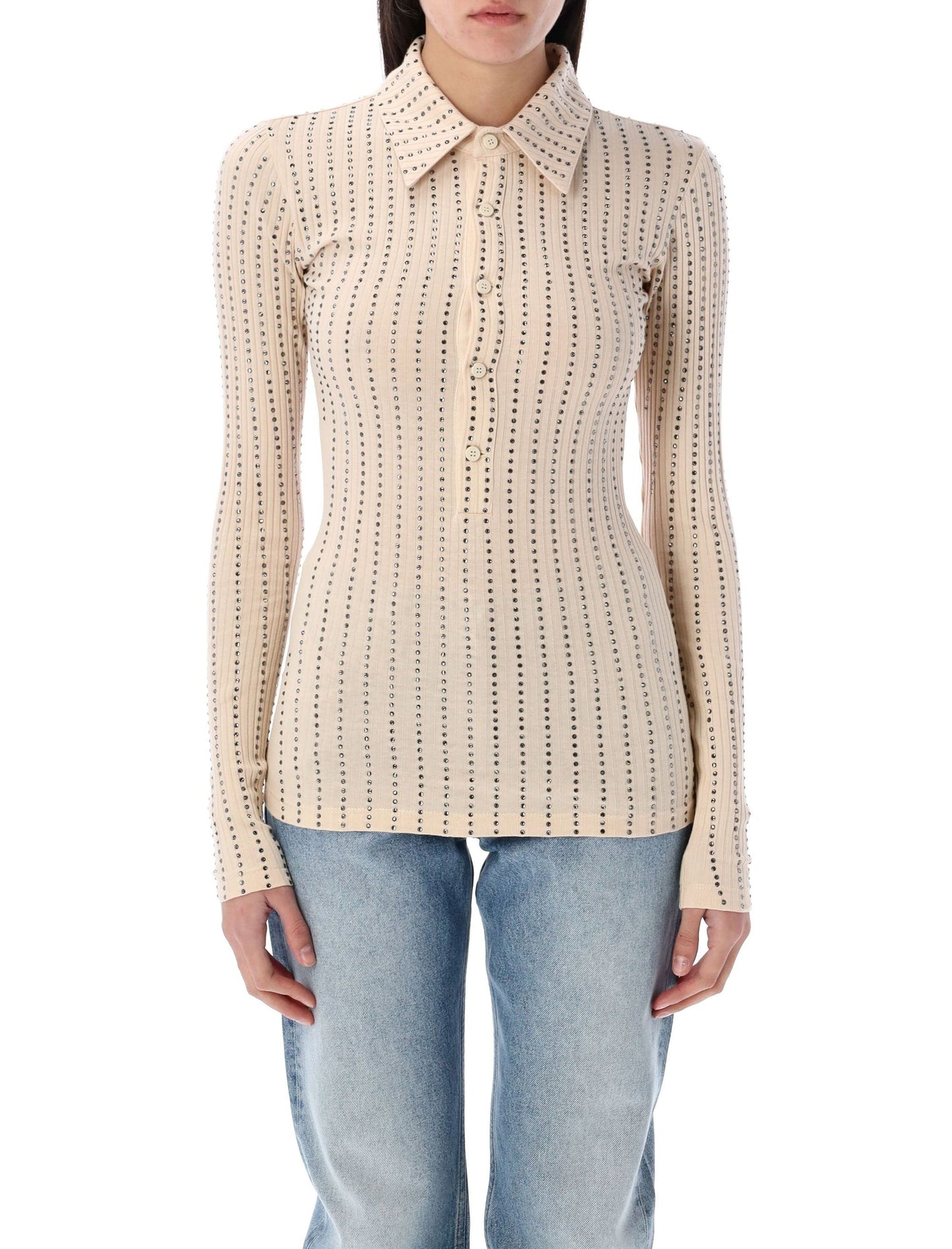 The Attico Tシャツとポロ - Image 1