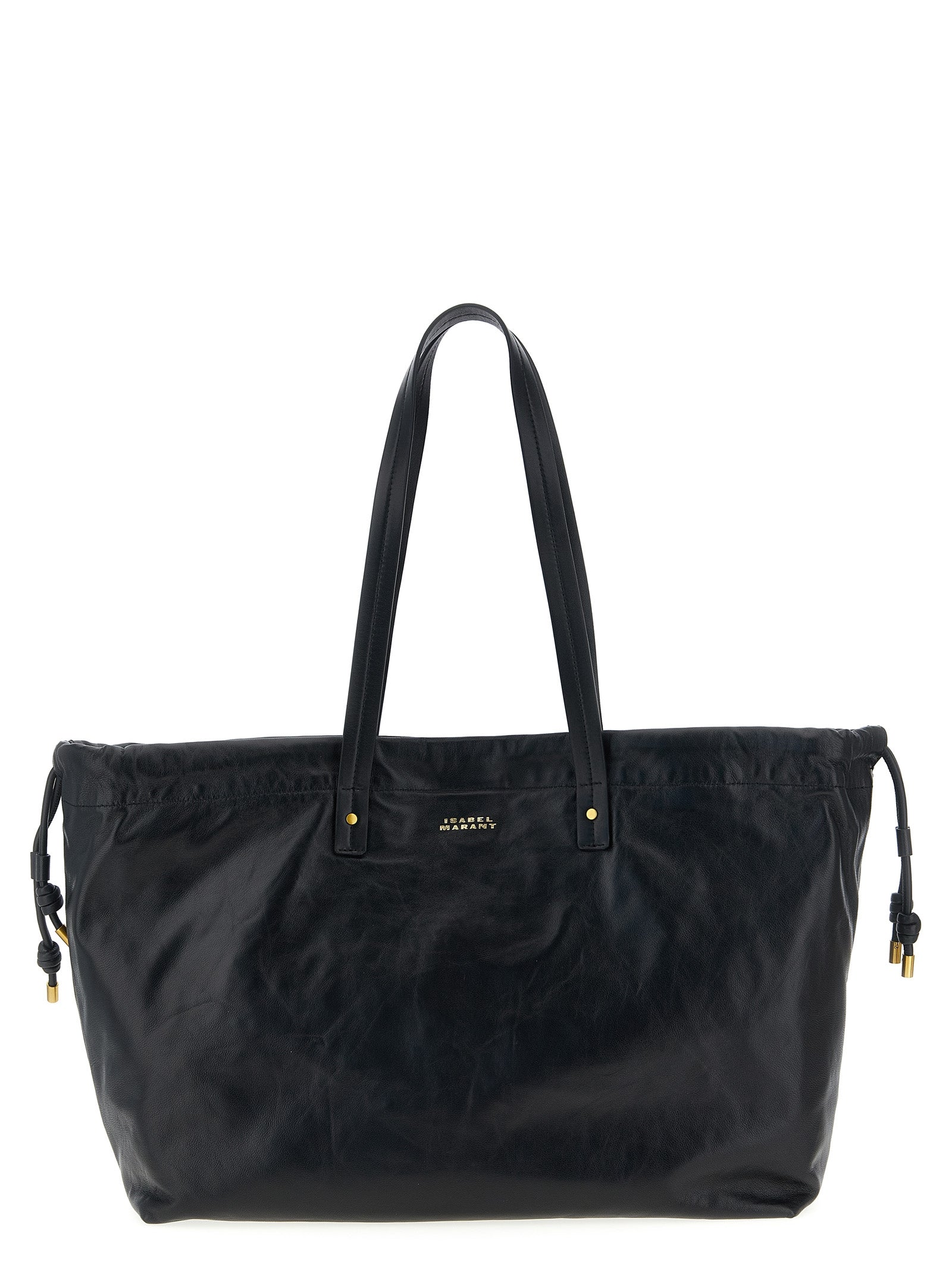 Isabel イザベル・マラン「シルベンE/W」ショッピングバッグ - Image 1