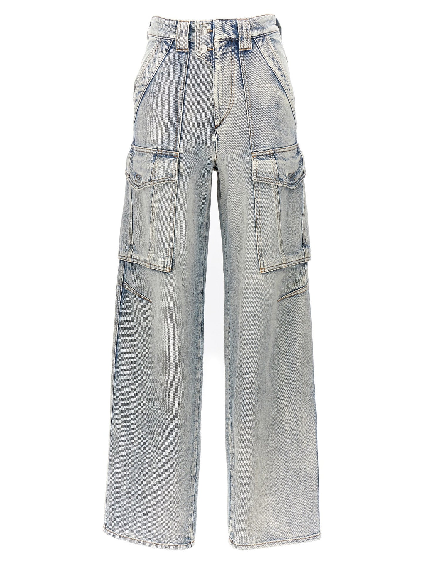 Marant マラン・エトワイル「ハイラニ」ジーンズ - Image 1
