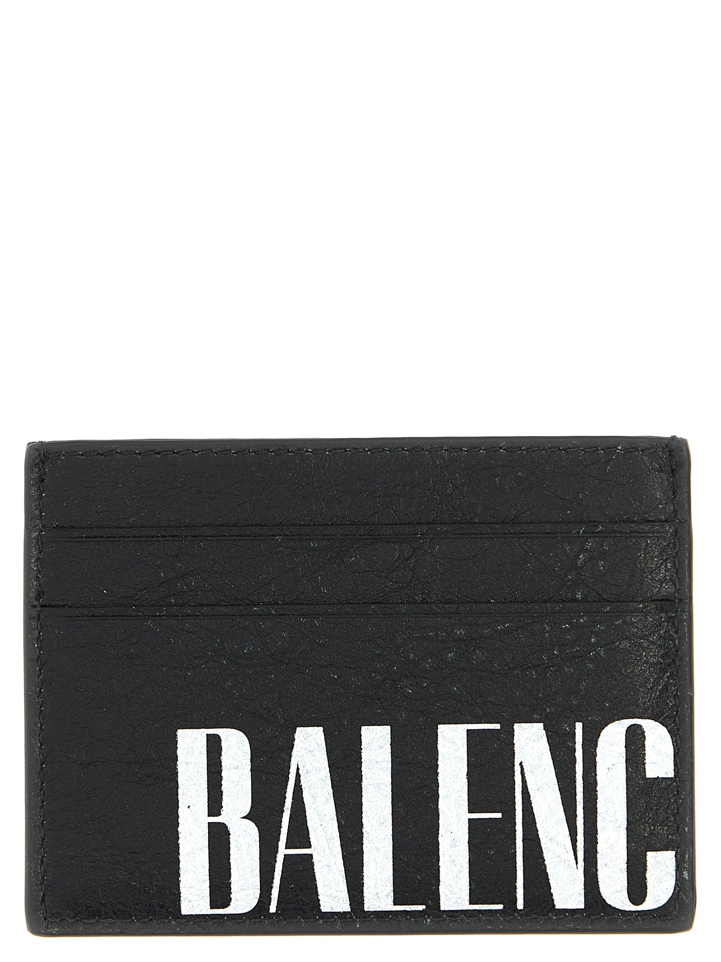 Balenciaga バレンシアガ エディター カード ホルダー - Image 1