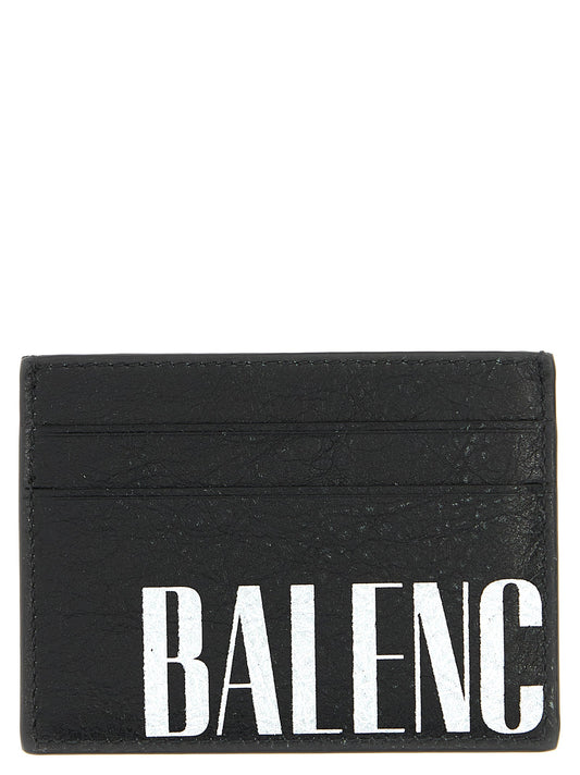 Balenciaga バレンシアガ エディター カード ホルダー - Image 1