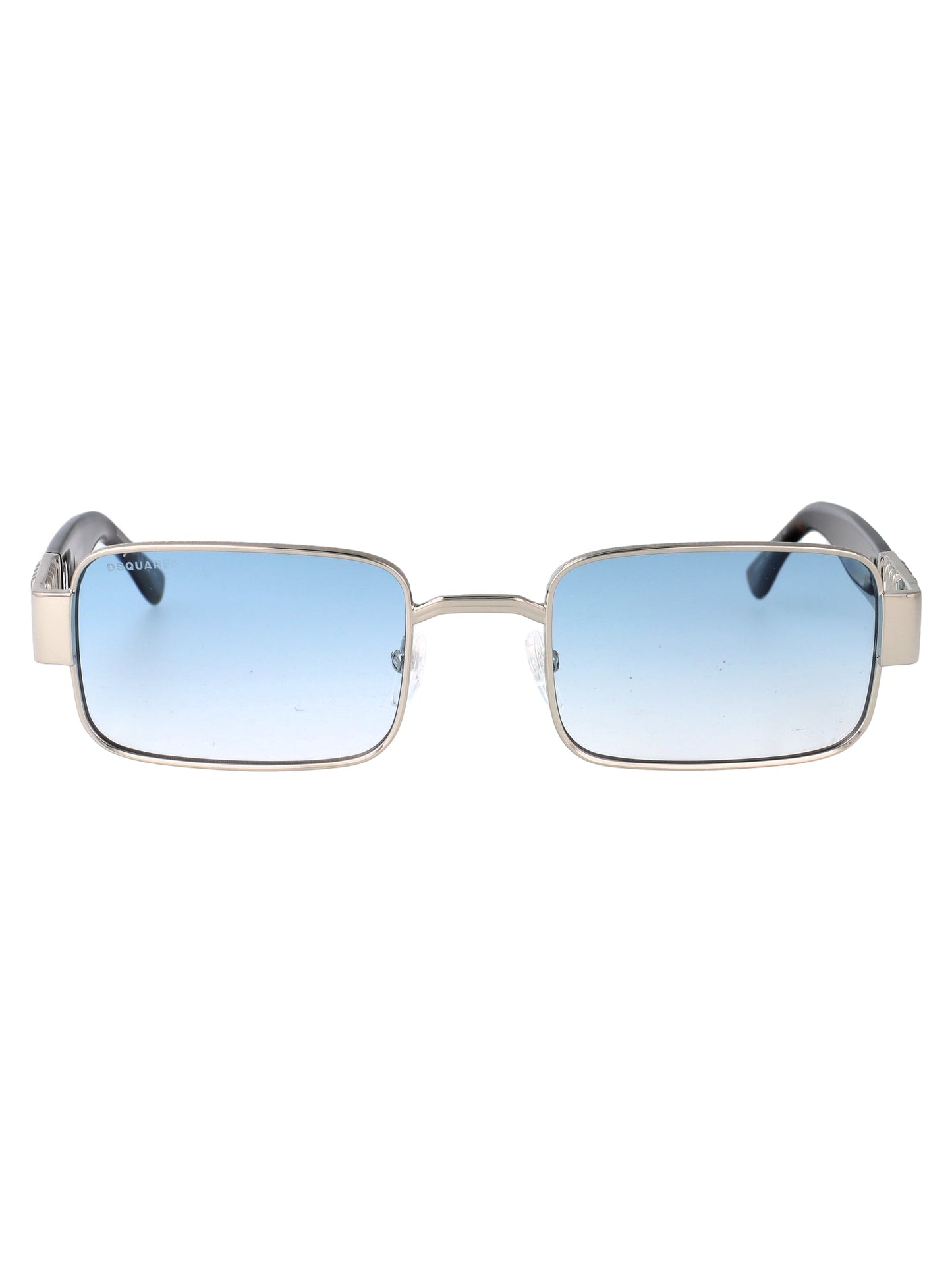 Dsquared2 Dsquared2 Squared Sunglasses D2 0156/S 010 - Image 1