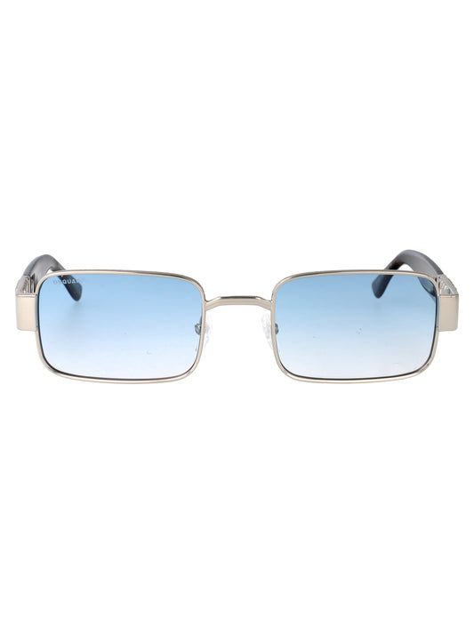 Dsquared2 Dsquared2 Squared Sunglasses D2 0156/S 010 - Image 1