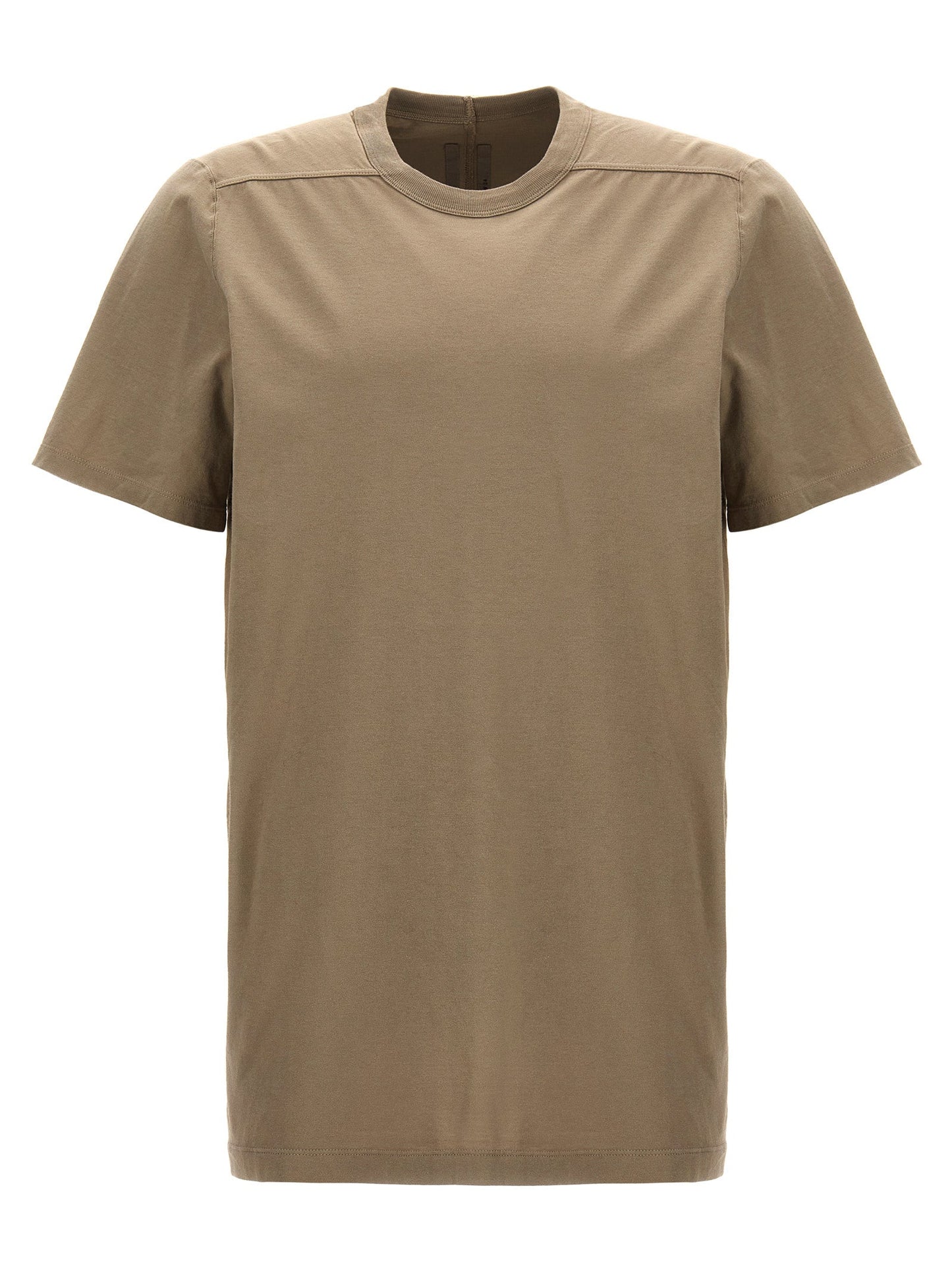 Rick リック・オウエンス「レベル T」T シャツ - Image 1