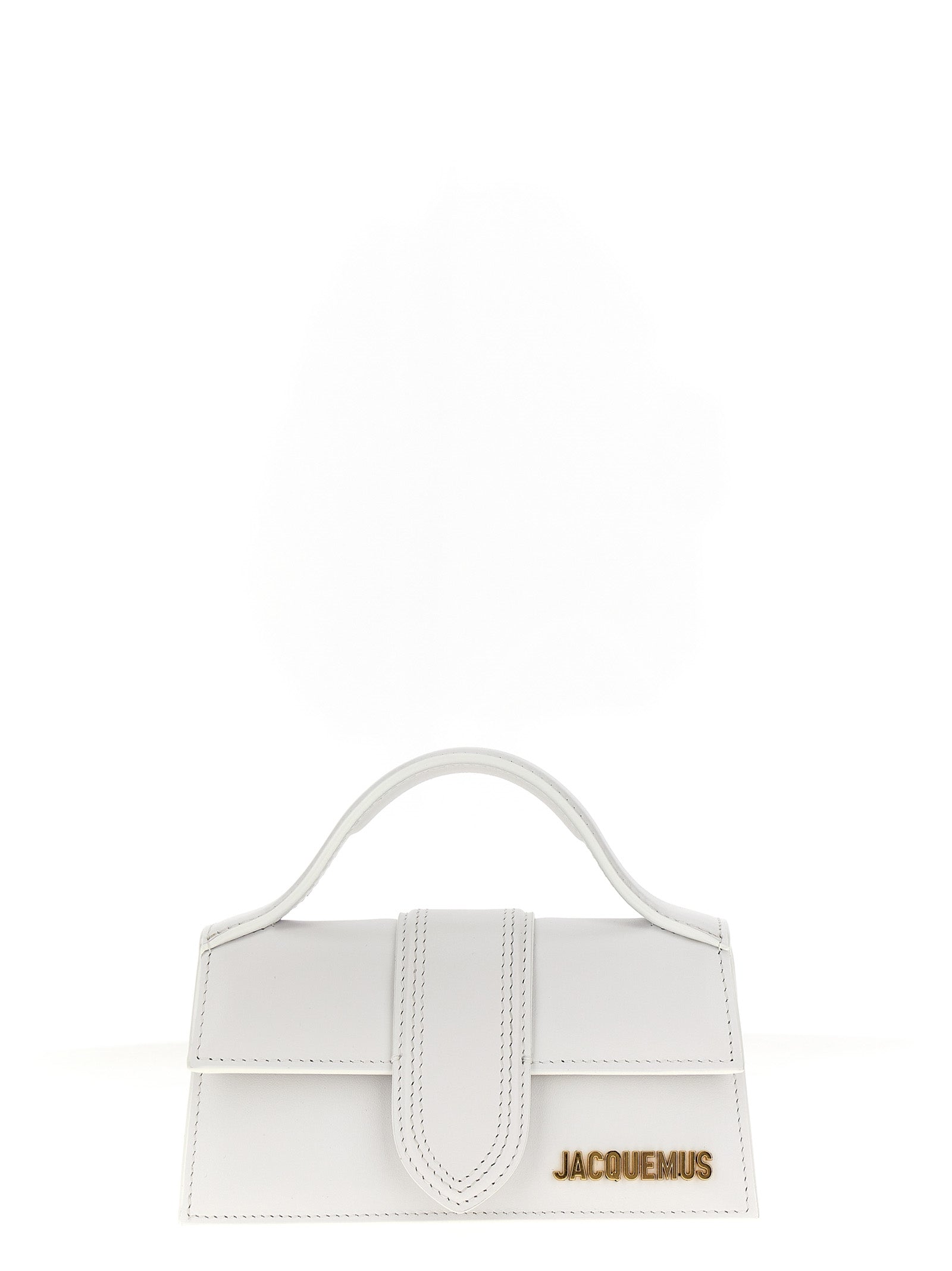 Jacquemus Jacquemus 'Le Bambino' Handbag - Image 1