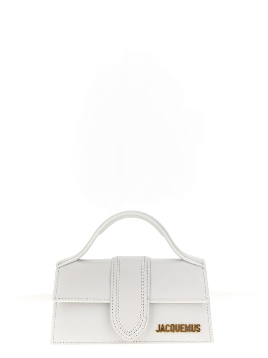 Jacquemus Jacquemus 'Le Bambino' Handbag - Image 1