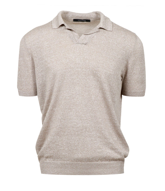 Tagliatore Tagliatore Tシャツとポロスロープ - Image 1