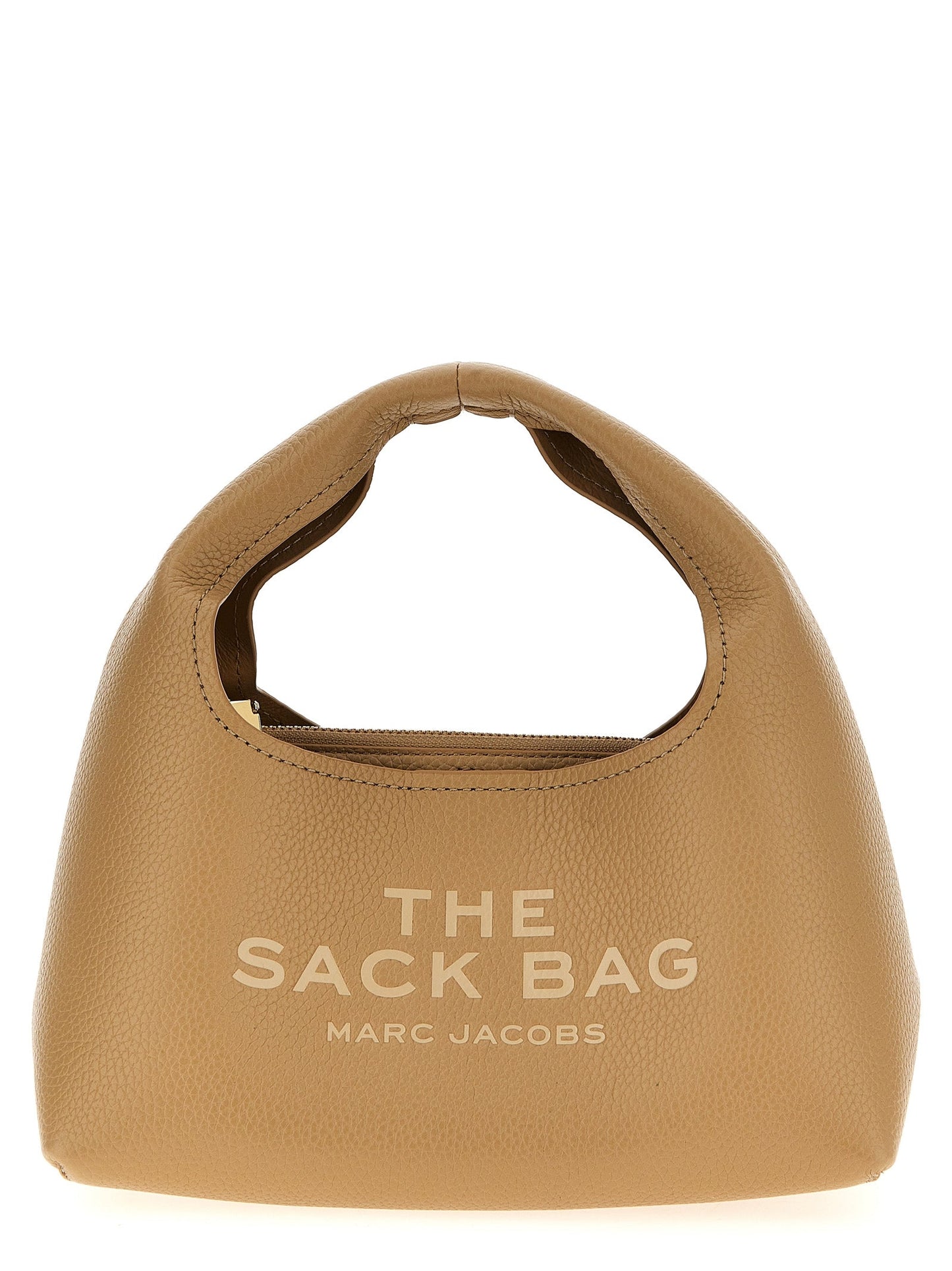 Marc マークジェイコブス「ミニサックバッグ」ハンドバッグ - Image 1