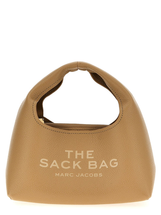 Marc マークジェイコブス「ミニサックバッグ」ハンドバッグ - Image 1