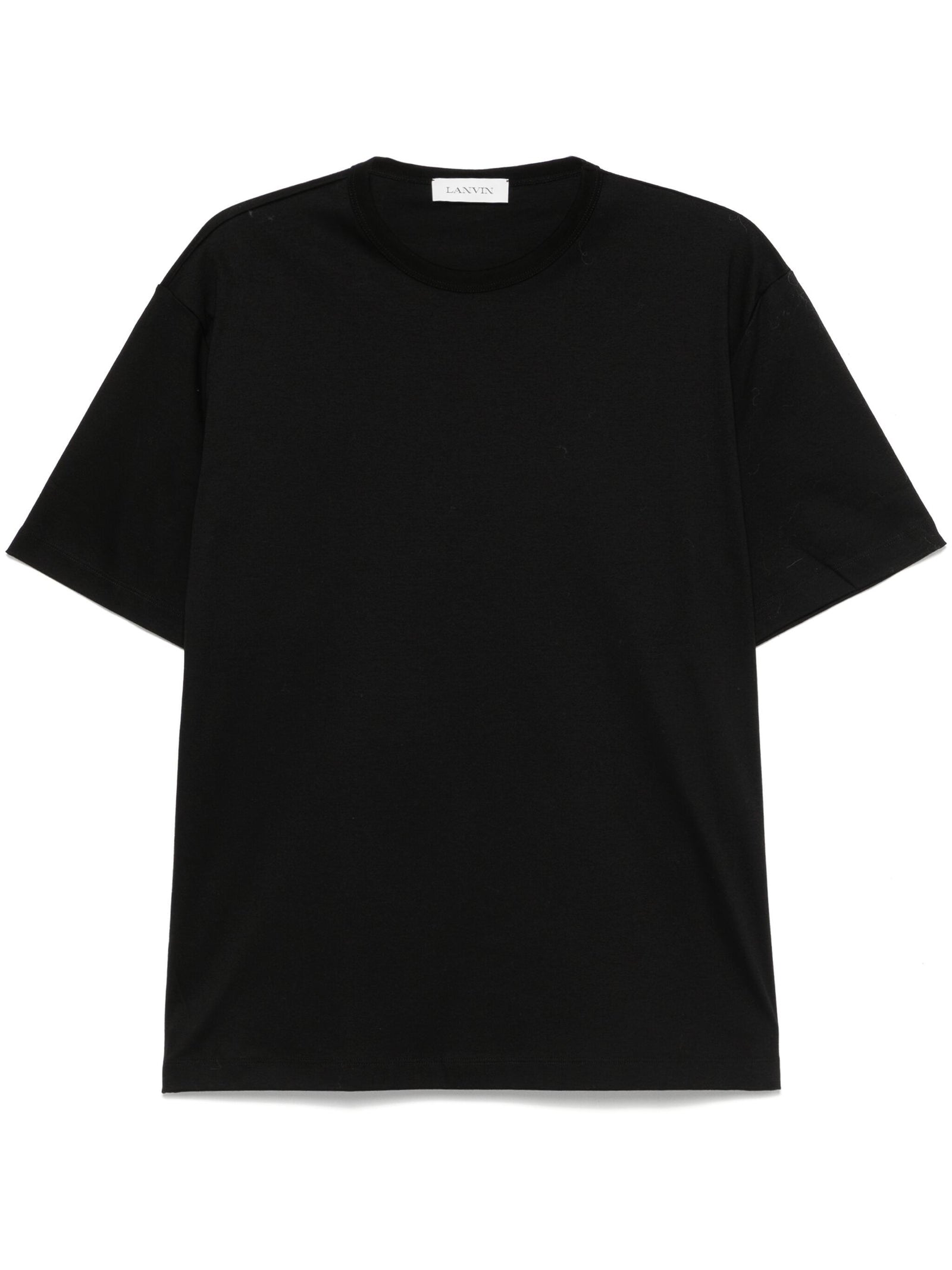 Lanvin ランバンエッセンシャルTシャツ - Image 1