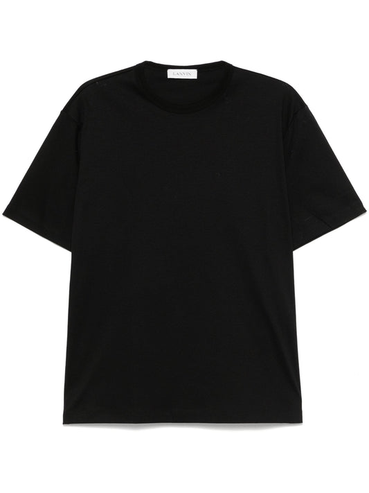 Lanvin ランバンエッセンシャルTシャツ - Image 1
