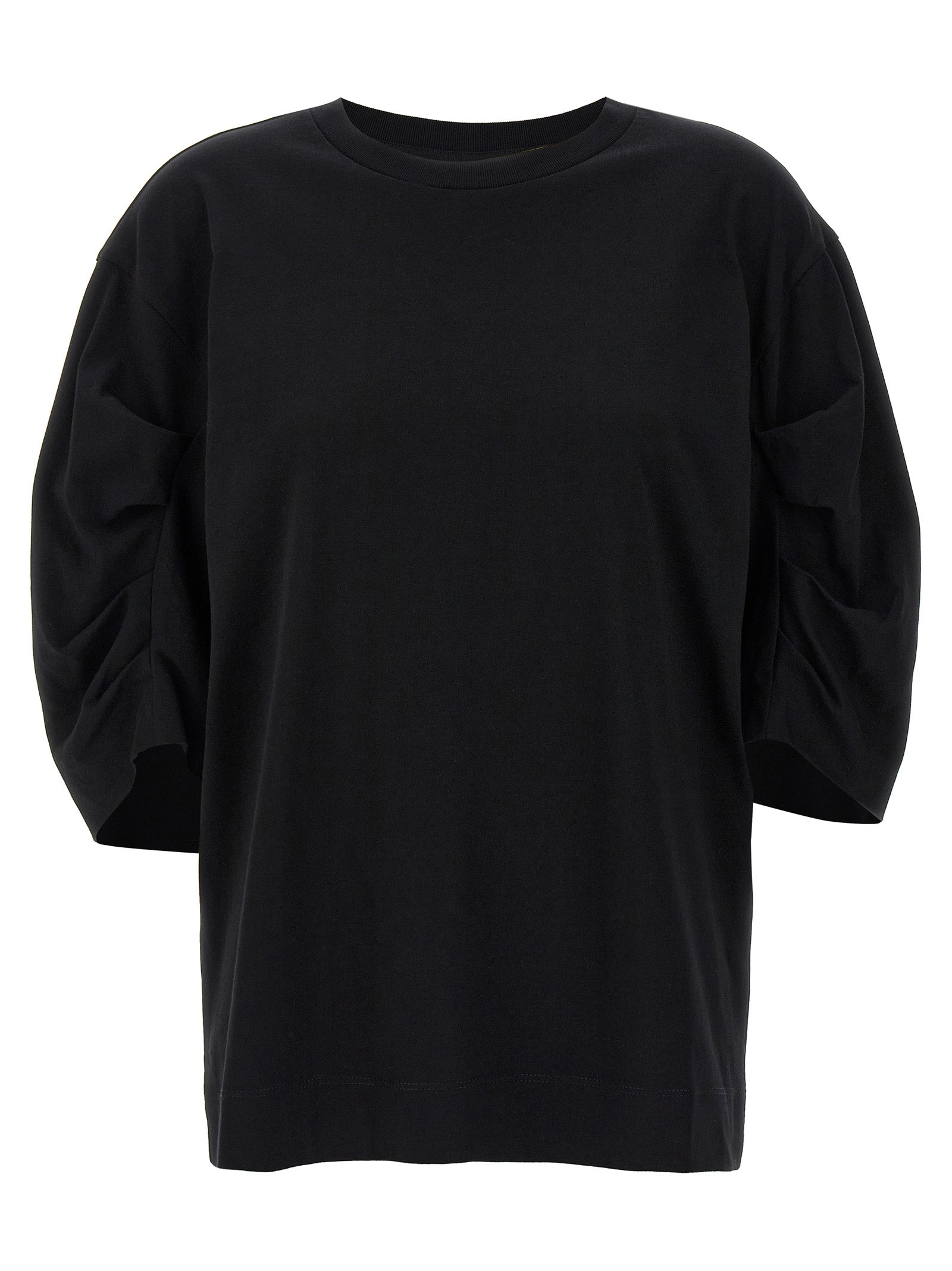 Monot Dries Van Noten 'Heynet' Tシャツ - Image 1
