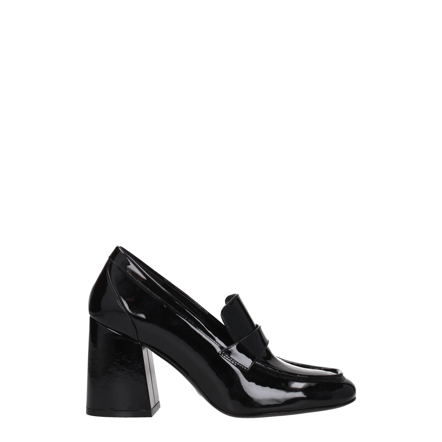 Stuart Stuart WeitzmanDécolletéLeekWomens Paint Black - Image 1